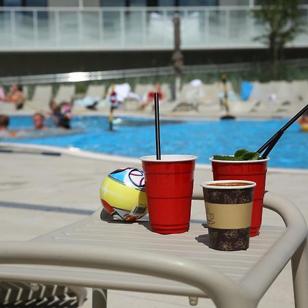 Apartament Lux Tukan B003, Polanki Aqua - Holiday City Kołobrzeg Eksteriør bilde