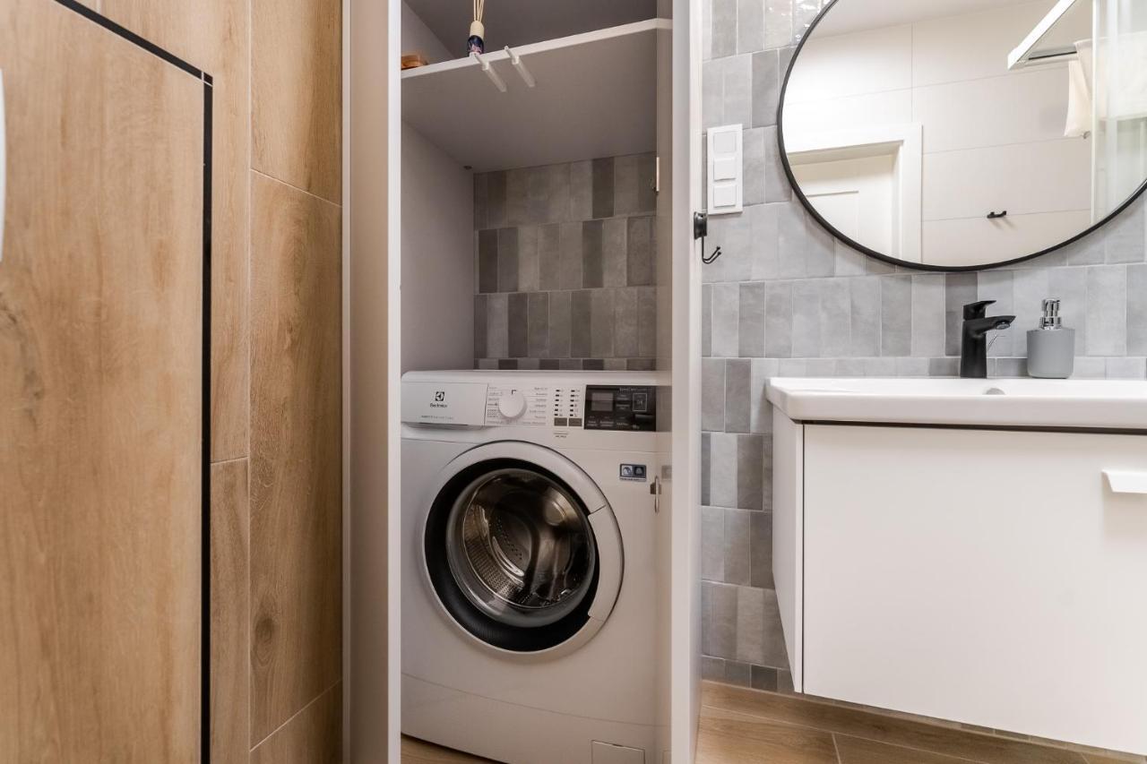 Apartament Lux Tukan B003, Polanki Aqua - Holiday City Kołobrzeg Eksteriør bilde