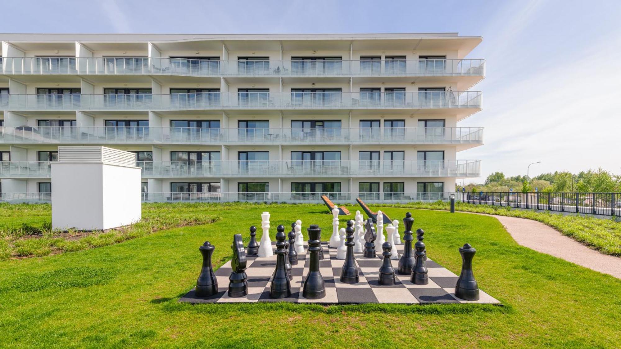 Apartament Lux Tukan B003, Polanki Aqua - Holiday City Kołobrzeg Eksteriør bilde